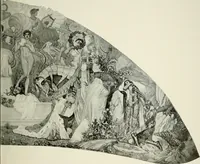 An illustration from New York plaisance (1908)