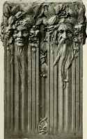An illustration from New York plaisance (1908)
