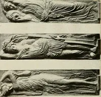 An illustration from New York plaisance (1908)