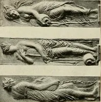 An illustration from New York plaisance (1908)
