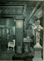 An illustration from New York plaisance (1908)