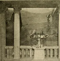 An illustration from New York plaisance (1908)