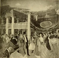 Picture 37 of 138 from New York plaisance (1908), leaf 50
