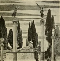 An illustration from New York plaisance (1908)