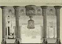 An illustration from New York plaisance (1908)