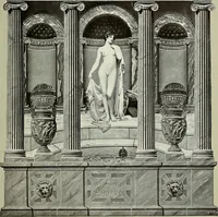 An illustration from New York plaisance (1908)