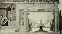 An illustration from New York plaisance (1908)
