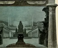 An illustration from New York plaisance (1908)