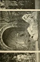 An illustration from New York plaisance (1908)