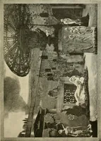 An illustration from New York plaisance (1908)