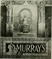 An illustration from New York plaisance (1908)
