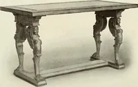 An illustration from New York plaisance (1908)