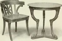 An illustration from New York plaisance (1908)
