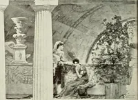 An illustration from New York plaisance (1908)