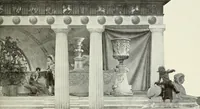 An illustration from New York plaisance (1908)