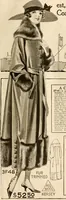 Picture 6 of 178 from New York styles : fall and winter 1919-1920. (1919), leaf 10