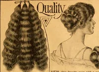 Picture 173 of 178 from New York styles : fall and winter 1919-1920. (1919), leaf 100