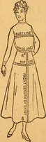 An illustration from New York styles : fall and winter 1919-1920. (1919)