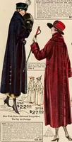 Picture 10 of 178 from New York styles : fall and winter 1919-1920. (1919), leaf 14