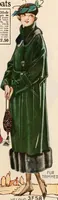 Picture 11 of 178 from New York styles : fall and winter 1919-1920. (1919), leaf 14