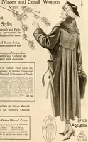 Picture 13 of 178 from New York styles : fall and winter 1919-1920. (1919), leaf 16