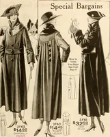 Picture 17 of 178 from New York styles : fall and winter 1919-1920. (1919), leaf 20