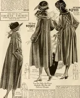 An illustration from New York styles : fall and winter 1919-1920. (1919)