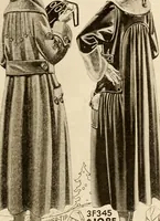 Picture 19 of 178 from New York styles : fall and winter 1919-1920. (1919), leaf 22