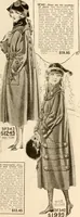 Picture 20 of 178 from New York styles : fall and winter 1919-1920. (1919), leaf 22