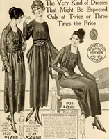 An illustration from New York styles : fall and winter 1919-1920. (1919)