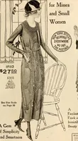 An illustration from New York styles : fall and winter 1919-1920. (1919)