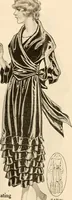 An illustration from New York styles : fall and winter 1919-1920. (1919)