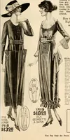 An illustration from New York styles : fall and winter 1919-1920. (1919)