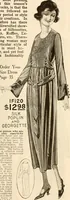 Picture 38 of 178 from New York styles : fall and winter 1919-1920. (1919), leaf 38