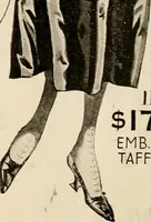 An illustration from New York styles : fall and winter 1919-1920. (1919)