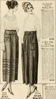 An illustration from New York styles : fall and winter 1919-1920. (1919)