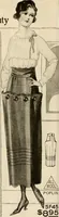 Picture 44 of 178 from New York styles : fall and winter 1919-1920. (1919), leaf 43