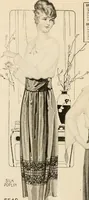 An illustration from New York styles : fall and winter 1919-1920. (1919)