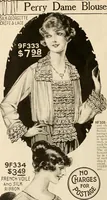 An illustration from New York styles : fall and winter 1919-1920. (1919)
