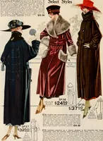An illustration from New York styles : fall and winter 1919-1920. (1919)