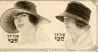 Picture 73 of 178 from New York styles : fall and winter 1919-1920. (1919), leaf 58