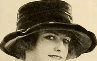An illustration from New York styles : fall and winter 1919-1920. (1919)