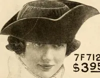 An illustration from New York styles : fall and winter 1919-1920. (1919)