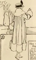 Picture 2 of 178 from New York styles : fall and winter 1919-1920. (1919), leaf 6
