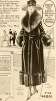Picture 3 of 178 from New York styles : fall and winter 1919-1920. (1919), leaf 6