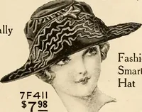 An illustration from New York styles : fall and winter 1919-1920. (1919)