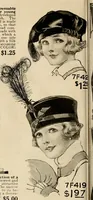 An illustration from New York styles : fall and winter 1919-1920. (1919)