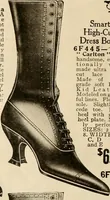 An illustration from New York styles : fall and winter 1919-1920. (1919)