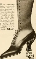 An illustration from New York styles : fall and winter 1919-1920. (1919)