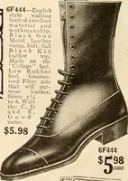 An illustration from New York styles : fall and winter 1919-1920. (1919)